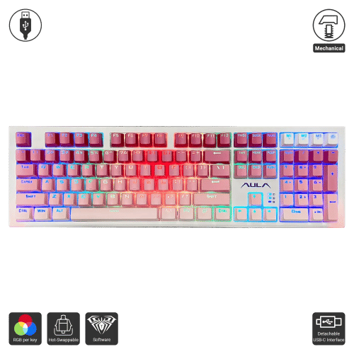 Alpha Alpha x Rosè